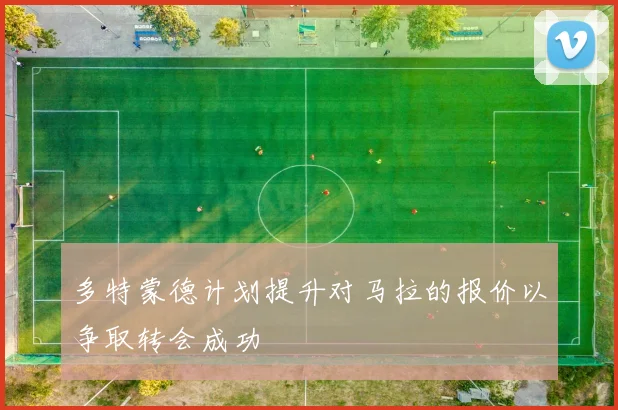 多特蒙德计划提升对马拉的报价以争取转会成功